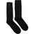 Aclima Lars Monsen Anárjohka Thick Socks - Jet Black
