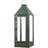 A2 Living Maxi Olive Green Lanterne 60cm
