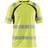 Blåkläder 3397-1013 UV-Protected High-Visibility T-shirt - Yellow/Black