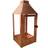 A2 Living Maxi Copper Lanterne 60cm