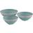 Outwell Collaps Classic Blue Serving Bowl 3pcs