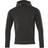 Mascot Revel Crossover Hoodie - Black