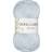 Viking of Norway Bamboo Light Gray Blue 110m
