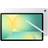 Samsung Galaxy Tab S10 FE 10.9" 5G 8GB 128GB Silver