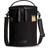 muud Saturn XL Canvas Opbevaringstaske Black