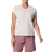 Columbia Women's Boundless Trek T-shirt - Sea Salt