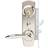 Assa Abloy Entrance K1 Silver