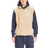 Knowledge Cotton Apparel Teddy Fleece Vest - Beige