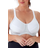 Berlei Electrify Mesh Wired Bra - White