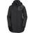 Helly Hansen Women's Valentia Raincoat - Black