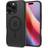 Spigen Ultra Hybrid MagFit Case for iPhone 16 Pro Max Frost Black