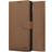 Tech-Protect Samsung Galaxy A56 Wallet Flip Cover Brun