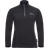 Jack Wolfskin Women’s Taunus Hz Fleece Jumper - Black