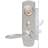 Assa Abloy Entrance K1 Chrome