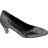 Ros Hommerson Karat - Silver Croc
