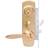 Assa Abloy Entrance K1 Brass