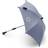 Bugaboo Parasol+ Seaside Blue
