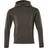 Mascot Revel Crossover Hoodie - Dark Anthracite