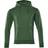 Mascot Revel Crossover Hoodie - Green