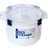 Plast1 - Mikrovågsredskap 18.5cm