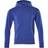 Mascot Revel Crossover Hoodie - Royal