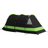 OutSunny Blackout Camping Tent For 4-5 Person - Black