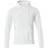 Mascot Revel Crossover Hoodie - White