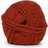 Hjertegarn Extrafine Merino Orange 120m