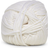 Hjertegarn Extrafine Merino Hvid 120m