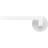 Bosign Do-Dish Dishcloth Holder w/suction cup White Kitchenware