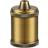 Halo Design Raw Antique Brass Lampupphängning