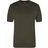 Engel Extend T-shirt - Forest Green