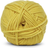 Hjertegarn Extrafine Merino Gul 120m
