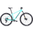 White XC Comp 25 S - Lagoon Blue Unisex