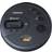 Lenco CD-300 Black