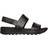 Skechers Footsteps Breezy Feels - Black