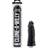 Clone-A-Willy Silicone Penis Casting Kit Jet Black