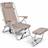 Fritab Roxy Outdoor Chair - Beige