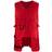 Blåkläder 31051860 Waistcoat - Red