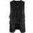 Blåkläder 31051860 Waistcoat - Black