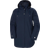 Helly Hansen Women's Valentia Raincoat - Navy