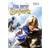 Final Fantasy Crystal Chronicles: Crystal Bearers (Wii)