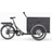 Christiania Bikes Pbox 8 Gear & Promovec Unisex
