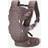Infantino Flip 4 in 1 Convertible Carrier Leopard