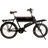 Monark Transport E-Truck 3 Gear Budcykel