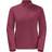 Jack Wolfskin Women’s Taunus Hz Fleece Jumper - Sangria Red
