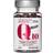 BioSalma Q10 Coenzyme 120mg + Selenium 60 st