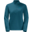 Jack Wolfskin Women’s Taunus Hz Fleece Jumper - Blue Coral