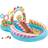 Intex Candy Zone Inflatable Play Center with Slide