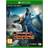 Dynasty Warriors 9: Empires (XOne)